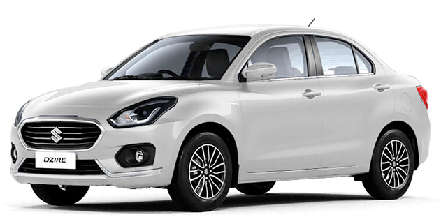 Maruti Dzire