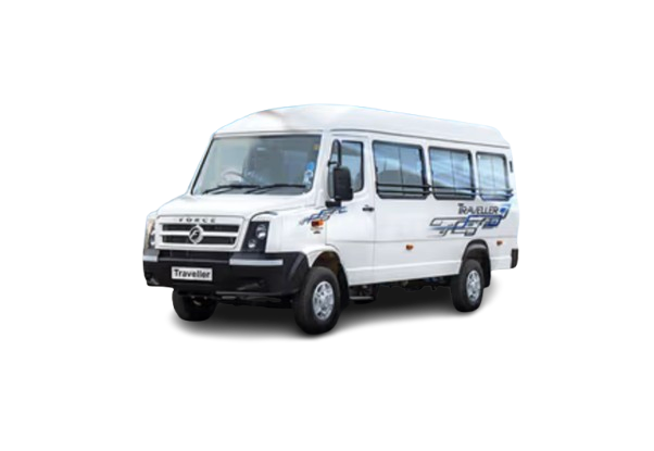 Force Traveller