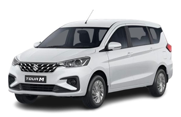 Maruti Suzuki Ertiga